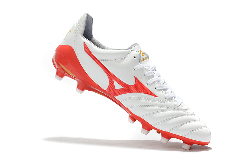 Chuteira Campo Mizuno Morelia 2 (Fg)