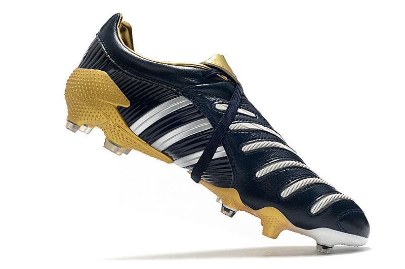 Chuteira Campo Adidas Predator Accelerator (Fg)