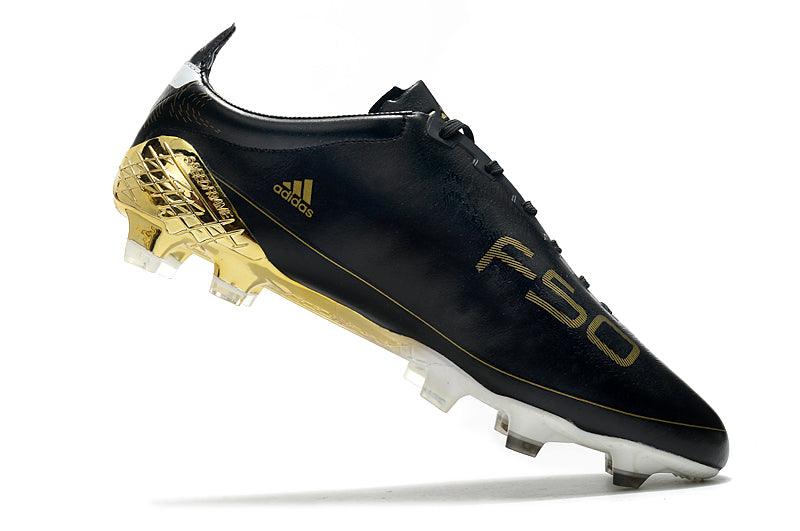 Chuteira Campo Adidas F50 Ghosted Adizero Fg