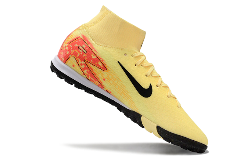 Chuteira Society Nike Zoom Superfly 10 Elite (Tf)