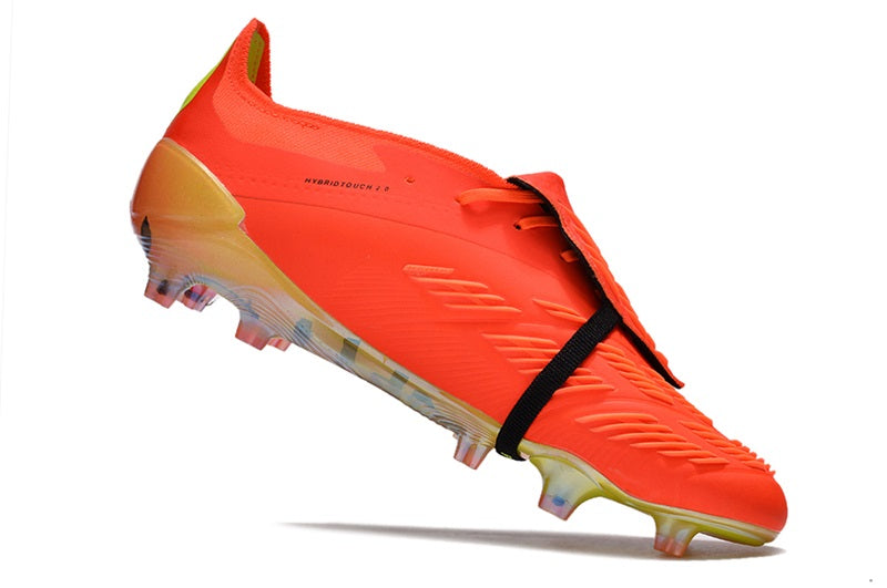 Chuteira Campo Adidas Predator Elite Tongue Fg