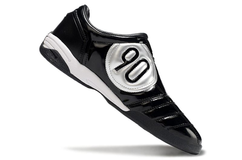 Chuteira Futsal Nike Total 90 (Ic) + Brindes