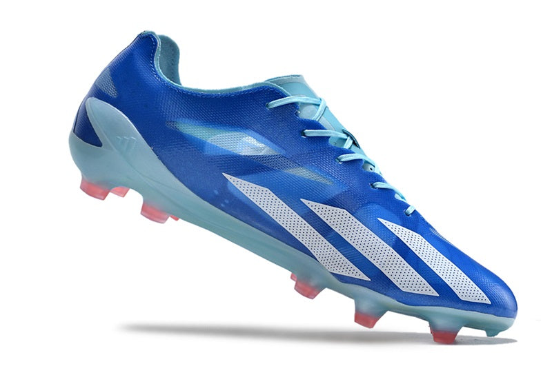 Chuteira Campo Adidas X Crazylight Fg