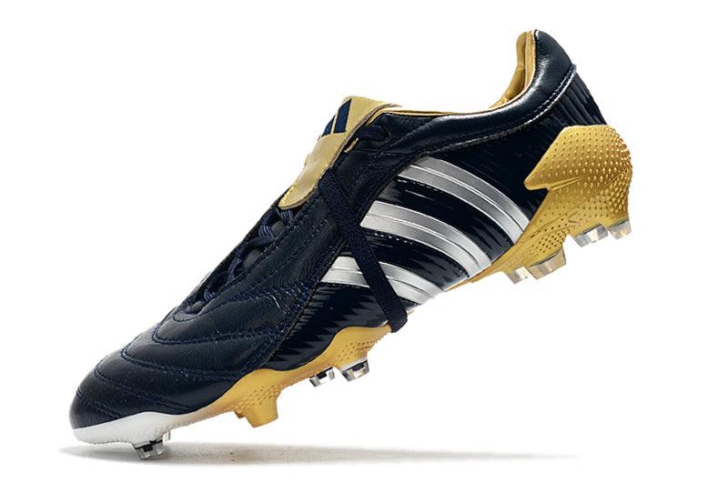Chuteira Campo Adidas Predator Accelerator (Fg)