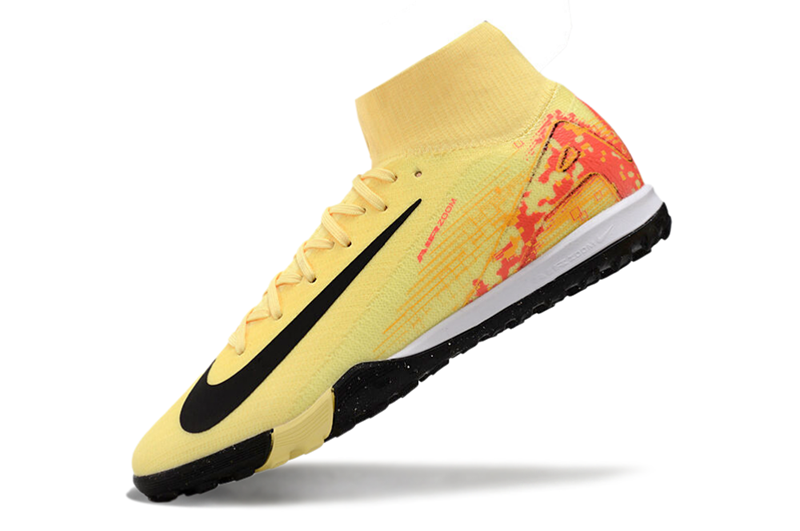 Chuteira Society Nike Zoom Superfly 10 Elite (Tf)