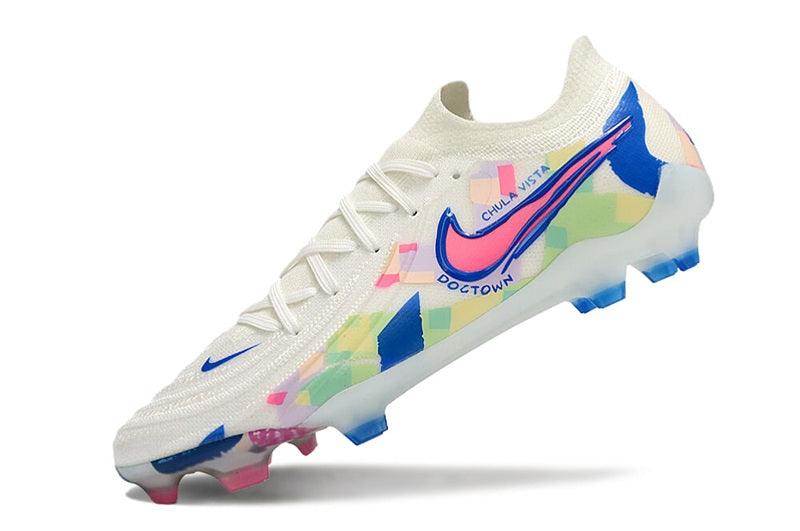 Chuteira Campo Nike Phantom Luna Elite (Fg) 2