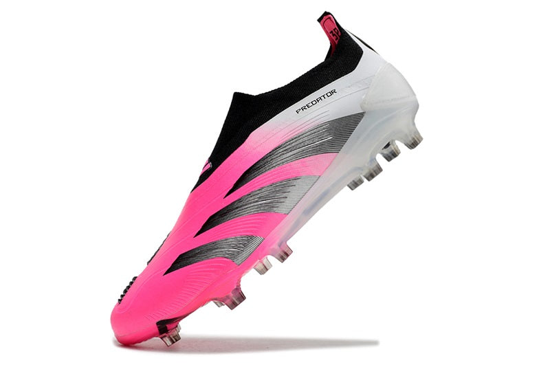 Chuteira Campo Adidas Predator Accuracy + Fg