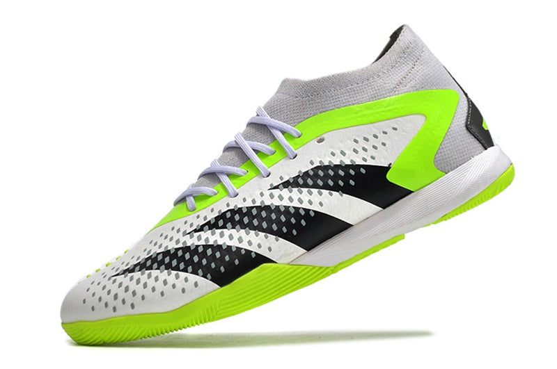 Chuteira Futsal Adidas Predator Accuracy.1 Ic + Brindes