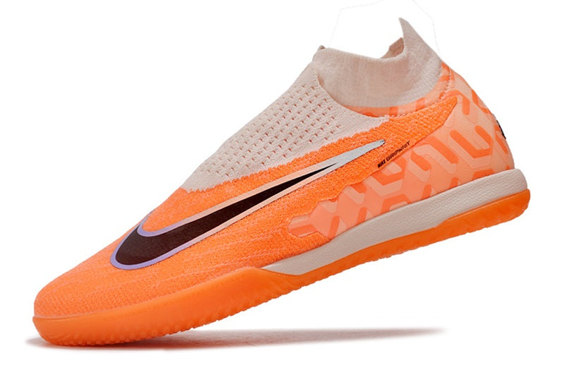 Chuteira Futsal Nike Phantom Gx Df Ic + Brindes