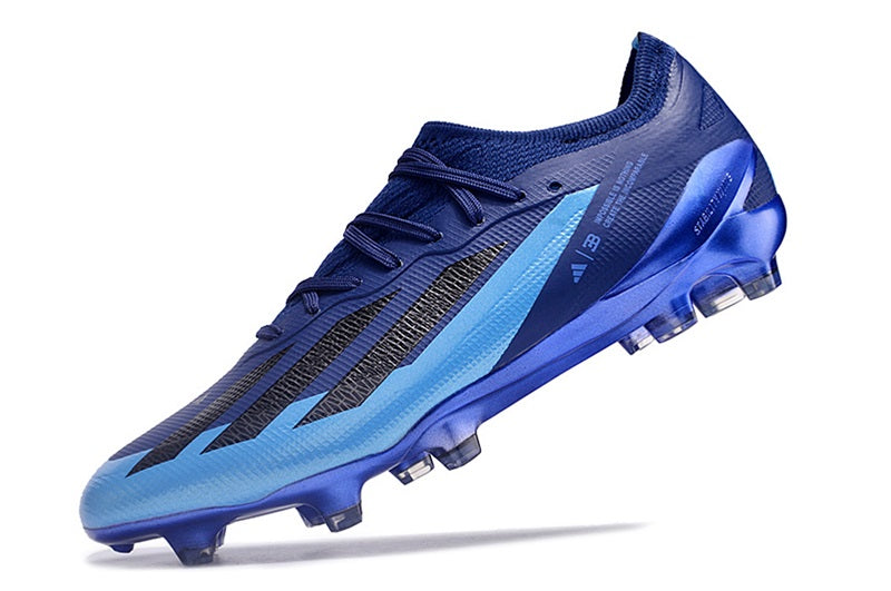 Chuteira Campo Adidas X 23 Crazyfast.1 Fg