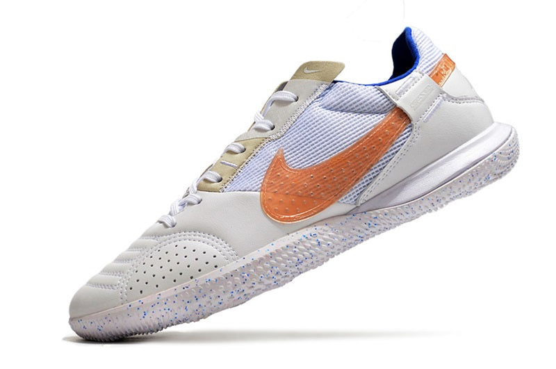 Chuteira Futsal Nike Streetgato Ic [2] + Brindes
