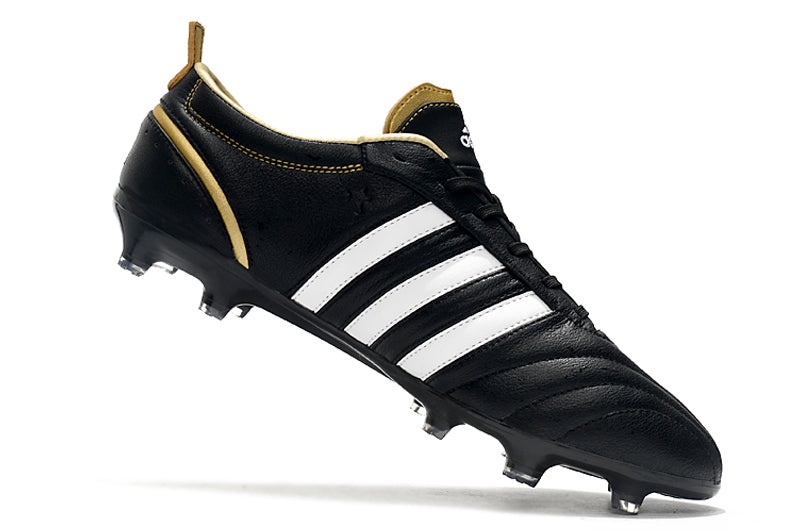 Chuteira Campo Adidas Adipure Fg