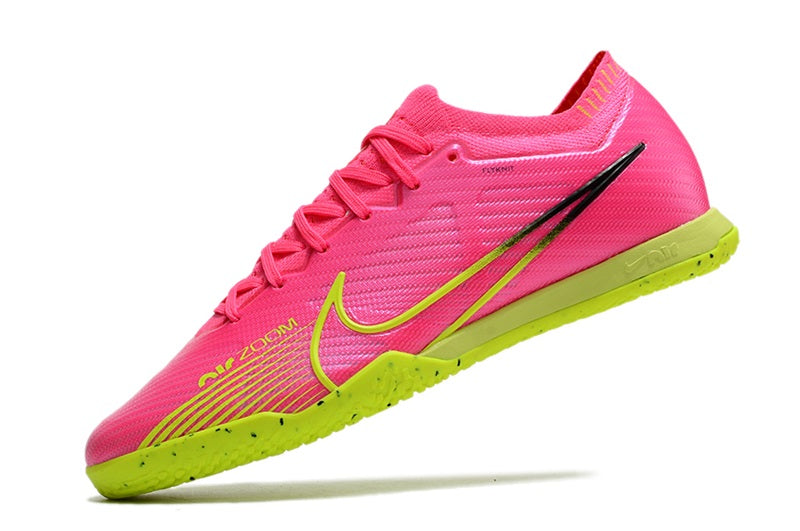 Chuteira Futsal Nike Air Mercurial Vapor 15 Ic (2) + Brindes