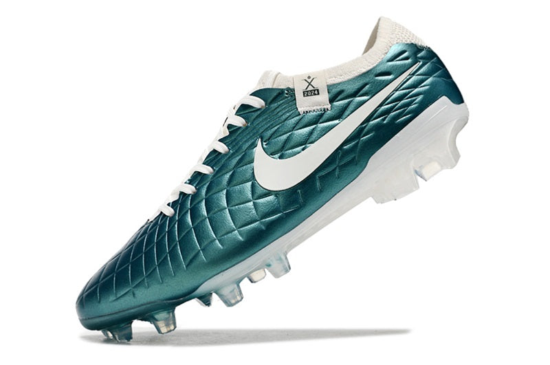 Chuteira Campo Nike Tiempo Legend 10 (Fg) 2
