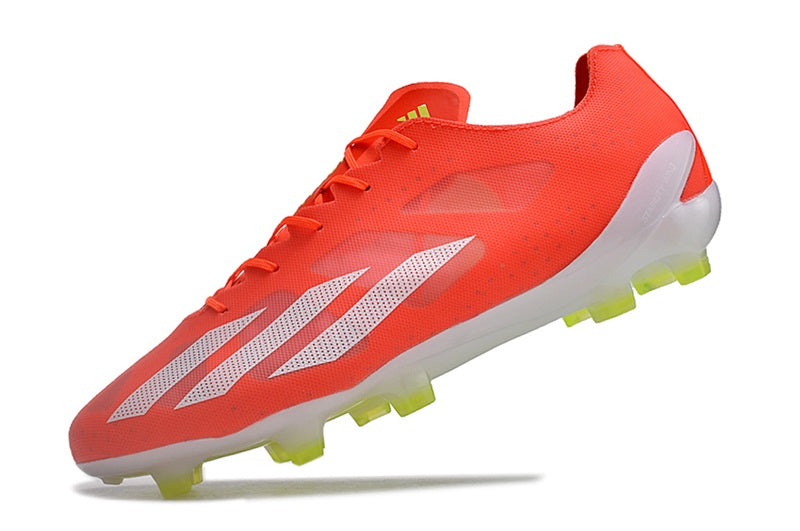 Chuteira Campo Adidas X Crazyfast .1 Fg