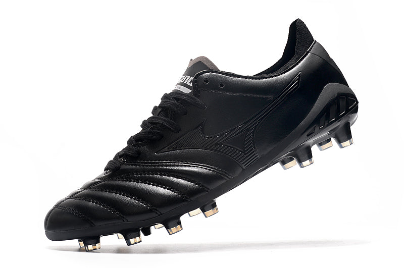 Chuteira Campo Mizuno Morelia Neo 3 (Fg)