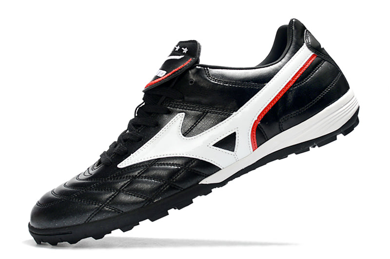 Chuteira Society Mizuno Wave Cup Classic (Tf)