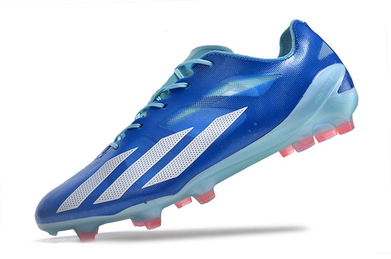 Chuteira Campo Adidas X Crazylight Fg