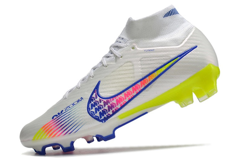 Chuteira Campo Nike Mercurial Superfly 9 Fg (2)