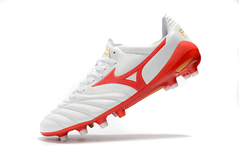 Chuteira Campo Mizuno Morelia 2 (Fg)