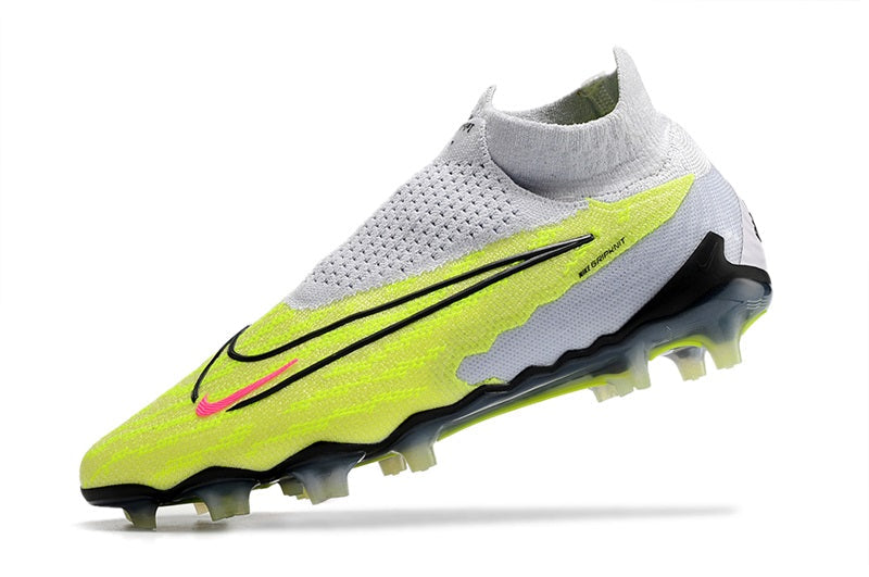 Chuteira Campo Nike Phantom Gx Df Fg (2)