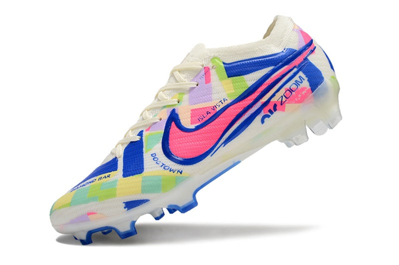 Chuteira Campo Nike Air Mercurial Vapor 15 Fg (4)