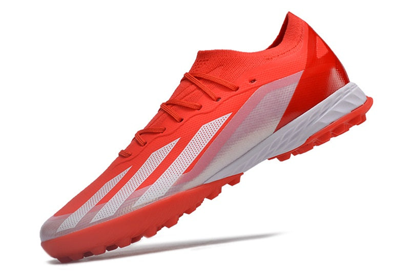 Chuteira Society Adidas X 23 Crazyfast.1 (Tf)