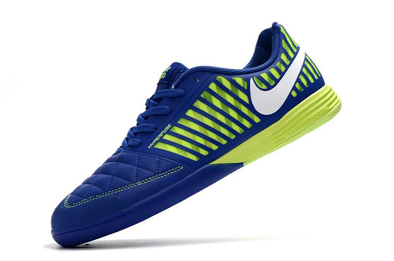 Chuteira Futsal Nike Lunar Gato 2 Ic (2) + Brindes