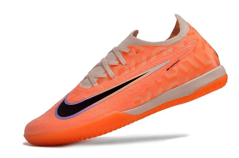 Chuteira Futsal Nike Phantom Gx Elite (Ic) + Brindes