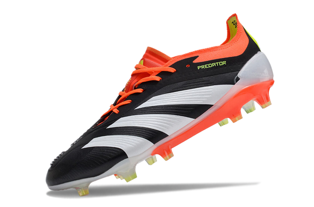 Chuteira Campo Adidas Predator 30 Elite Fg