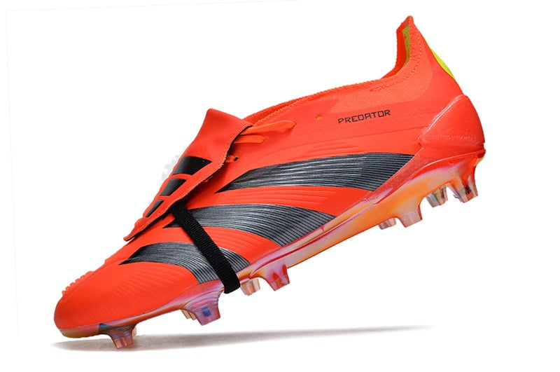 Chuteira Campo Adidas Predator Elite Tongue Fg