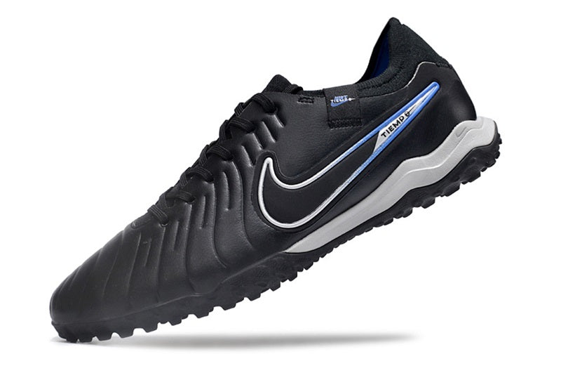 Chuteira Society Nike Tiempo Legend 10 (Tf)