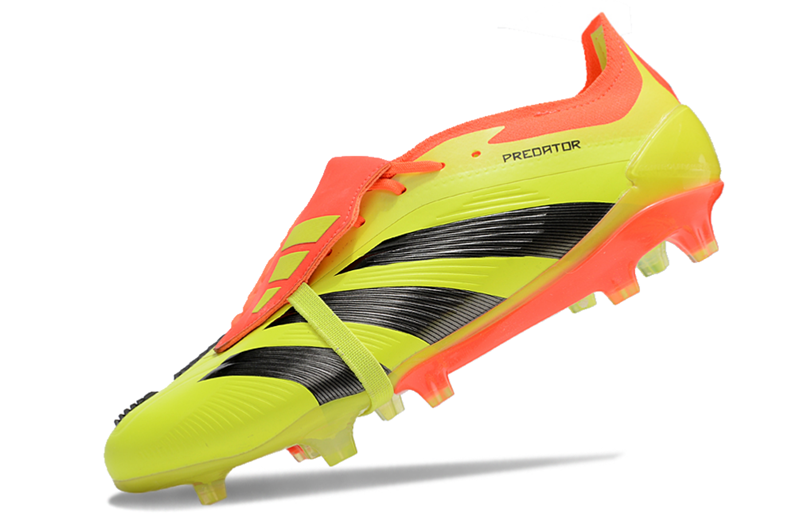Chuteira Campo Adidas Predator Elite Tongue Fg (2)