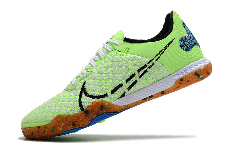 Chuteira Futsal Nike React Gato Ic + Brindes
