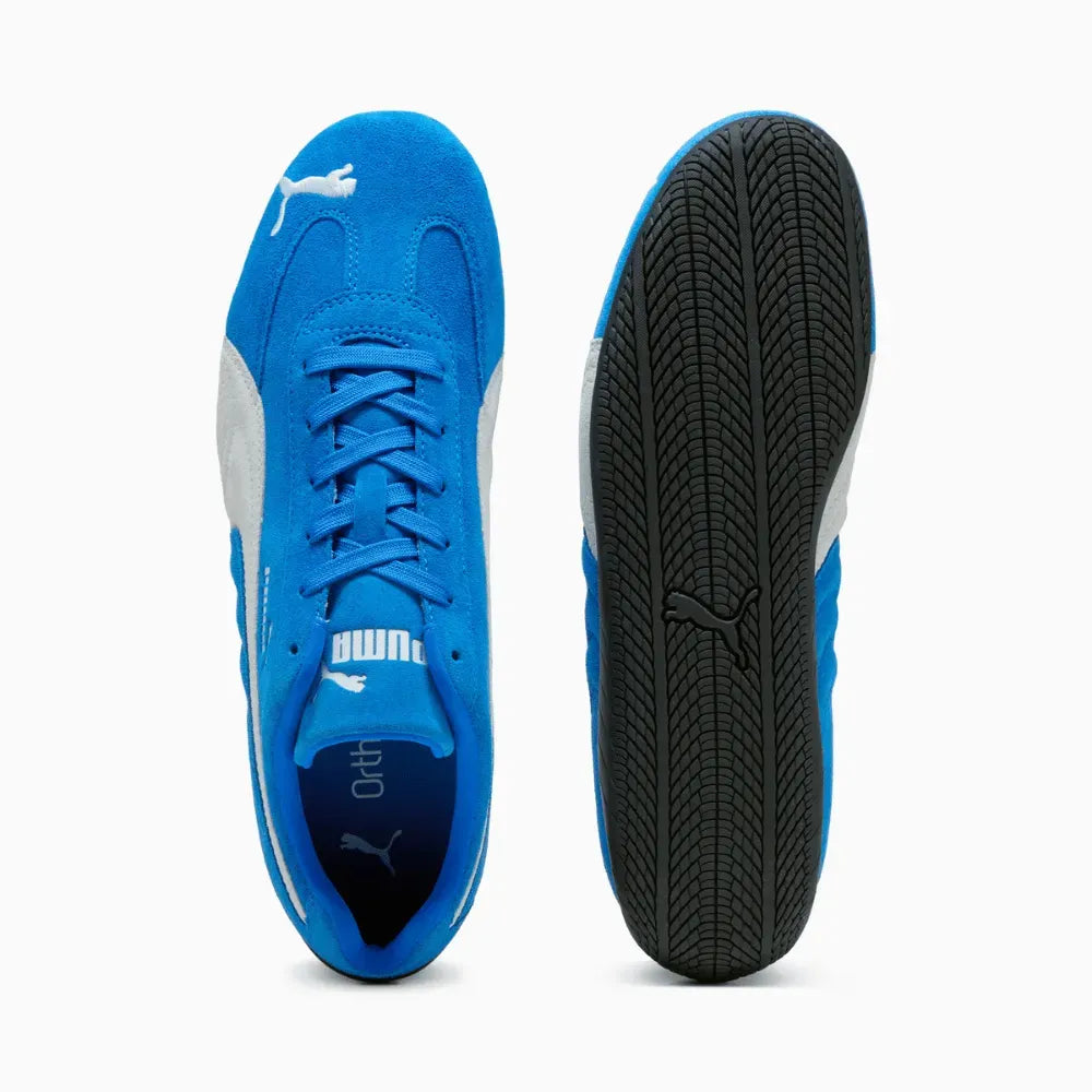 Puma Speedcat OG+ Sparco Strong Blue