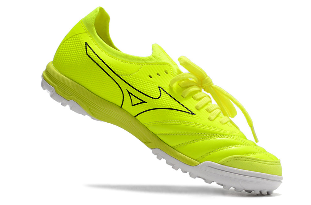 Chuteira Society Mizuno Morelia Neo Sala (Tf)