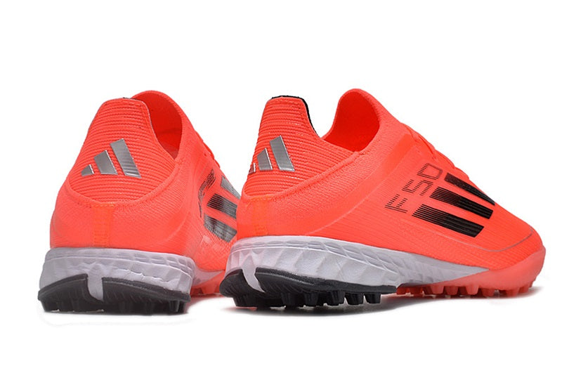 Chuteira Society Adidas F50 Tf