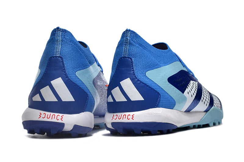 Chuteira Society Adidas Predator Accuracy.1 Tf