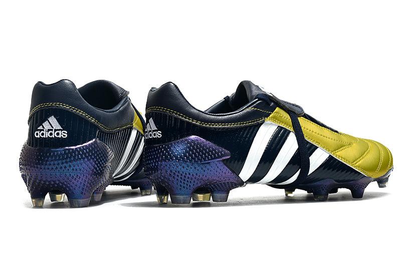 Chuteira Campo Adidas Predator Accelerator (Fg)