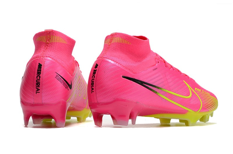 Chuteira Campo Nike Mercurial Superfly 9 Fg (2)