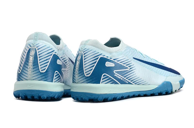 Chuteira Society Nike Air Zoom Mercurial Vapor 16 (Tf)