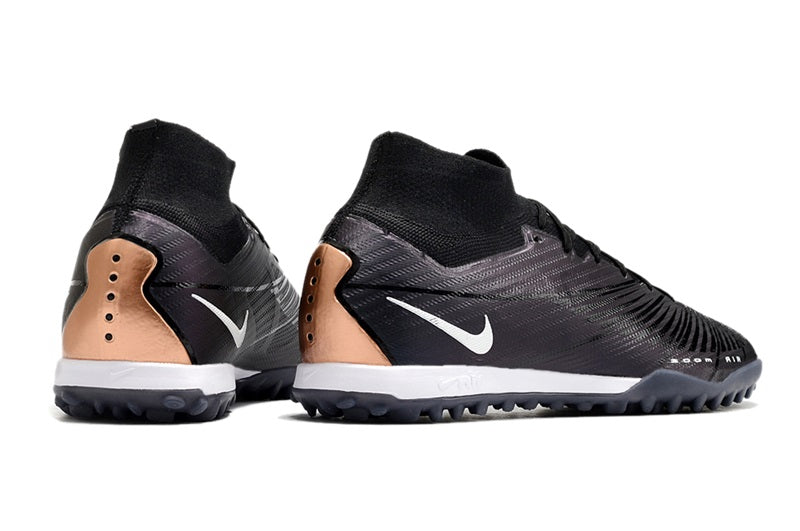 Chuteira Society Nike Air Mercurial Superfly 9 (Tf)