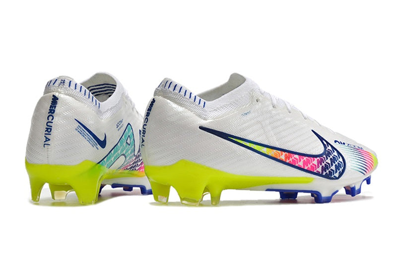 Chuteira Campo Nike Air Mercurial Vapor 15 Fg (3)