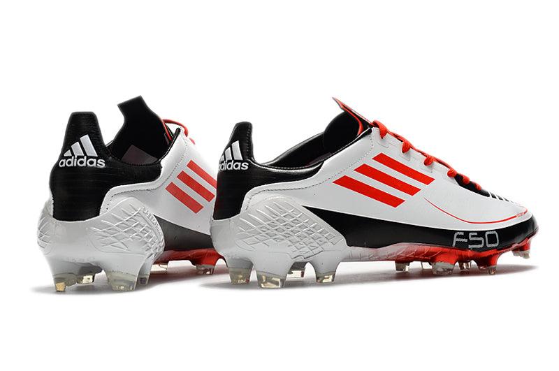 Chuteira Campo Adidas F50 Ghosted Adizero Fg
