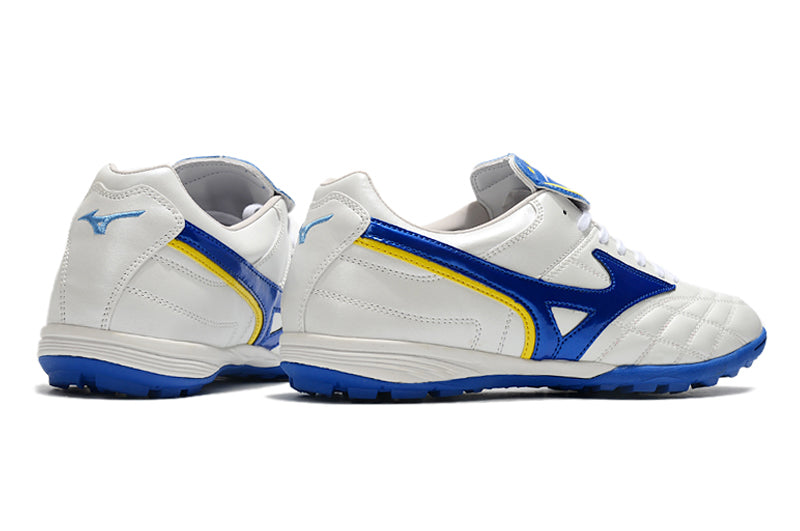 Chuteira Society Mizuno Wave Cup Classic (Tf)