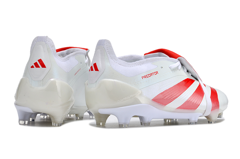 Chuteira Campo Adidas Predator Elite Tongue Fg
