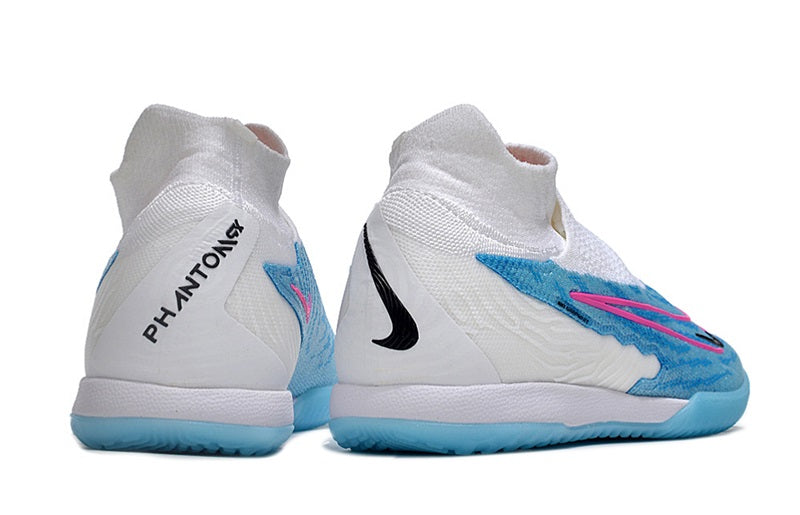 Chuteira Futsal Nike Phantom Gx Df Ic + Brindes