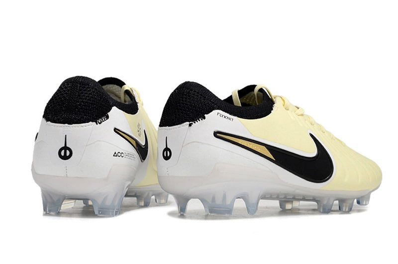 Chuteira Campo Nike Tiempo Legend 10 (Fg) 2