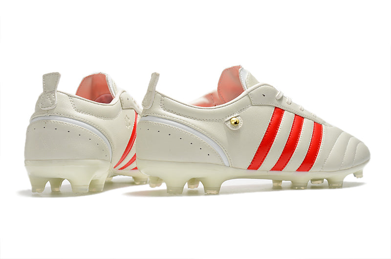 Chuteira Campo Adidas Adipure Fg