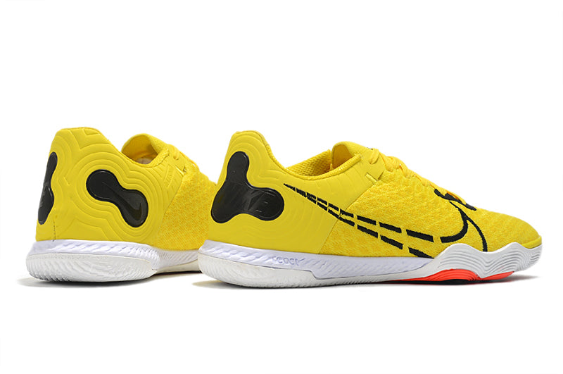 Chuteira Futsal Nike React Gato Ic + Brindes